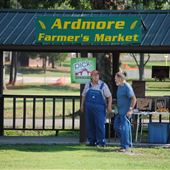 City of Ardmore