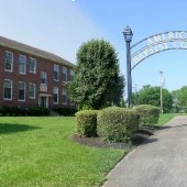 American Baptist College