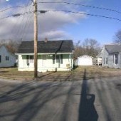 Mt. Pleasant Neighborhood