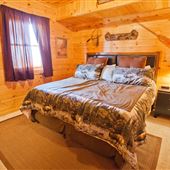 Shaconage Lodge