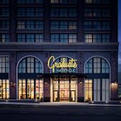 Graduate Hotel