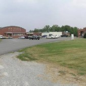 College Grove Community Center