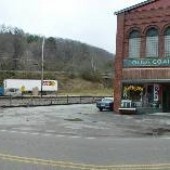 Oliver Springs