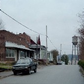 Loudon