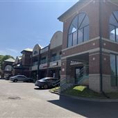 Jefferson Street and Clarksville Highway