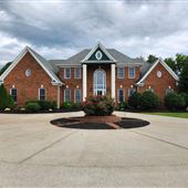 Stillman Graves house