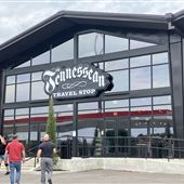 Tennessean Travel Stop