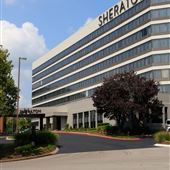 Sheraton Nashville Brentwood