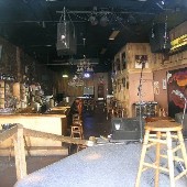 Nashville Crossroads