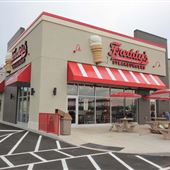 Freddy's in Morristown