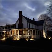 The Wilson Family Farm