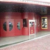 Roxy Theater