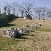 Fort Loudoun