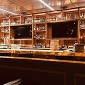 Single Malt Cigar Bar