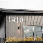 14TENN Urban Industrial Event Venue