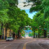 City Streets Chattanooga