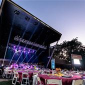 Memphis Botanic Garden/Radians Amphitheater