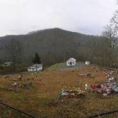 Beech Fork Community