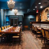 Merchants Restaurant & Grill