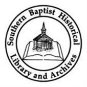 Southern Baptist Association Library Archives