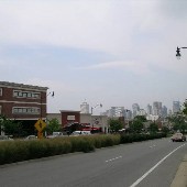 Demonbreun Street