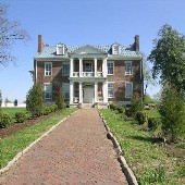 Carnton Historic Home