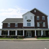 MTSU - Sigma Nu