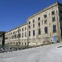 Hales Bar Dam