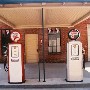 Vintage Texaco