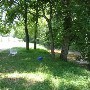 Narrow of the Harpeth State Park
