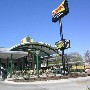Sonic - Charlotte Avenue