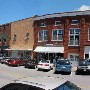 Madisonville