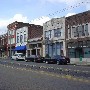 S. Main Street - Business District