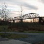 Shelby Bottoms Greenway