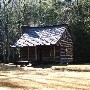 E. Tennessee Shacks/farmsteads