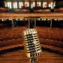Ryman Auditiorium