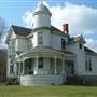 Historic Farmhouse