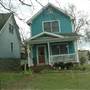 Neighborhood at Locklayer & 10th Avenue N.