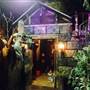Death Yard Haunted Attraction