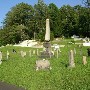 Briceville Cemetary