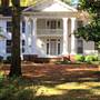 Fentress Black House