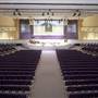 Mt. Zion Baptist Church Nashville