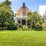 Historic Old Hickory Home