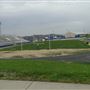 TSU Football Stadium & Outside Basketball Court