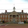 Hardin County Courthouse