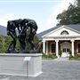 Dixon Gallery and Gardens