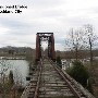 Ashland City Railroad Bridge