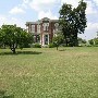 Austin Peay President's Home
