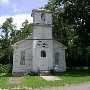 Dixon Springs Church