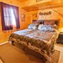 Shaconage Lodge